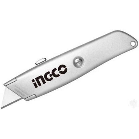 İngco HUK615 Maket Bıçağı